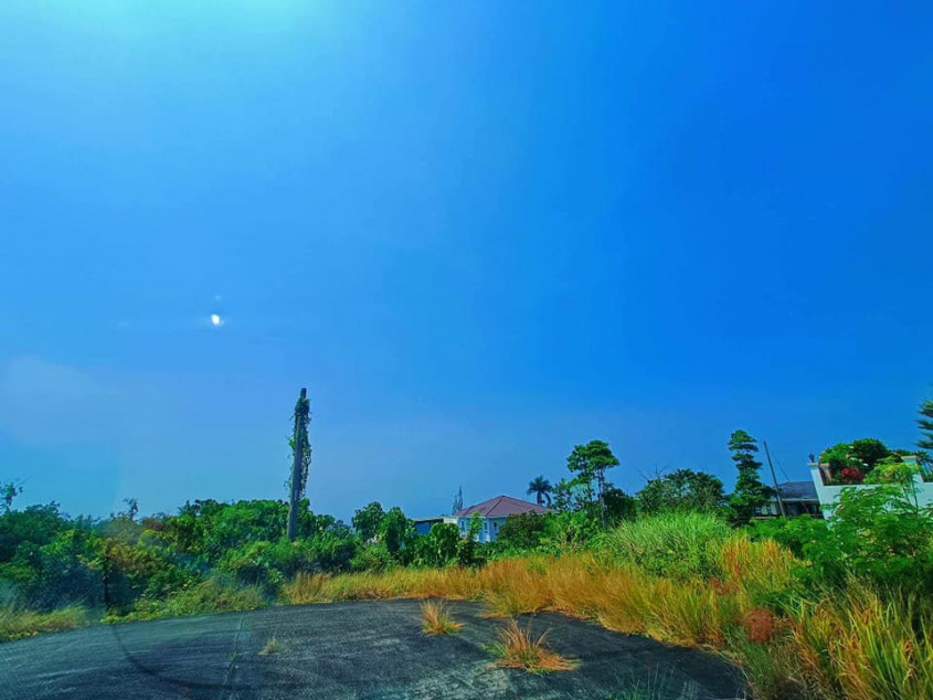 Lot For Sale: 599 SQM With Golf Course Share At Alta Vista Pardo Cebu City