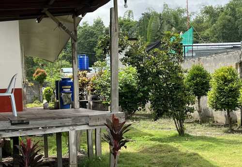 House And Lot For Sale In The Area Of Dumaguete Negros Oriental