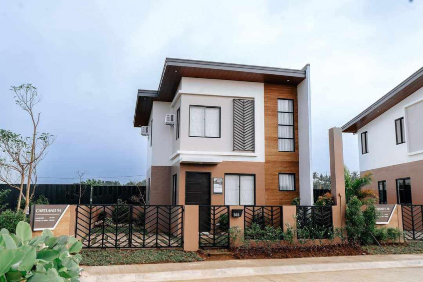 Pasalo 520K CASH OUT ONLY House And Lot Phirst Editions Batulao Nasugbu, Batangas