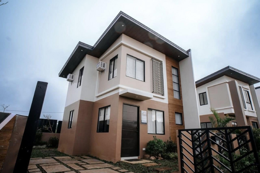 Pasalo 520K CASH OUT ONLY House And Lot Phirst Editions Batulao Nasugbu, Batangas