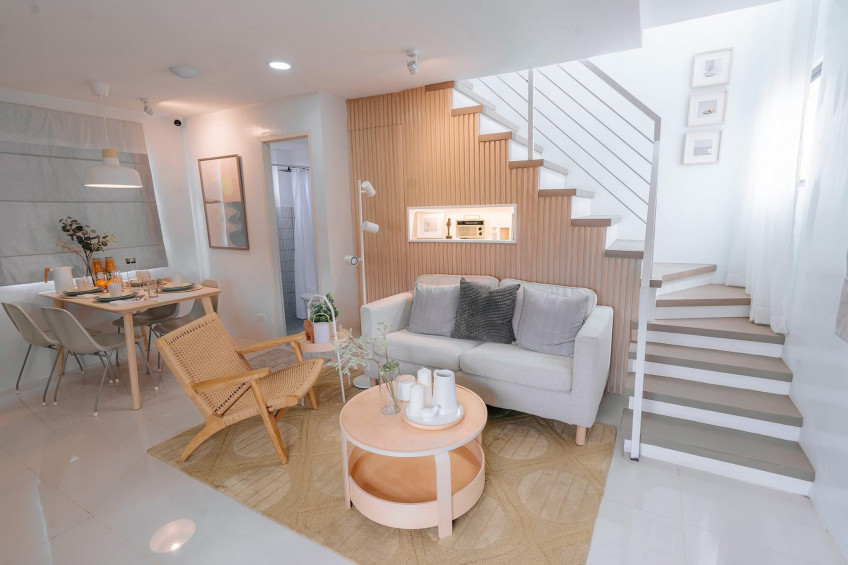 Pasalo 520K CASH OUT ONLY House And Lot Phirst Editions Batulao Nasugbu, Batangas