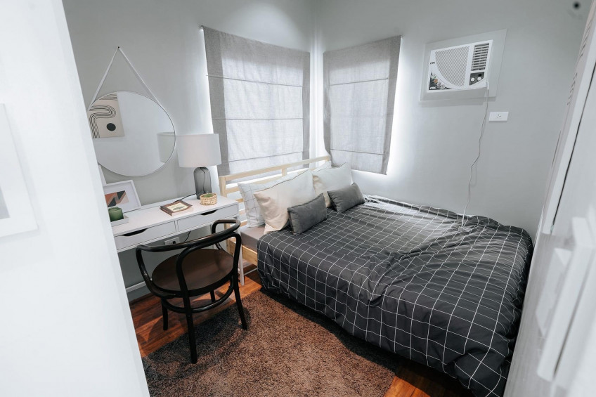 Pasalo 520K CASH OUT ONLY House And Lot Phirst Editions Batulao Nasugbu, Batangas