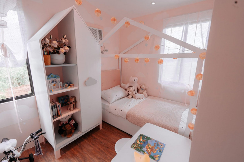 Pasalo 520K CASH OUT ONLY House And Lot Phirst Editions Batulao Nasugbu, Batangas