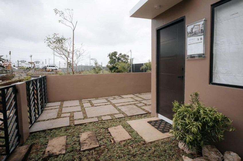 Pasalo 520K CASH OUT ONLY House And Lot Phirst Editions Batulao Nasugbu, Batangas