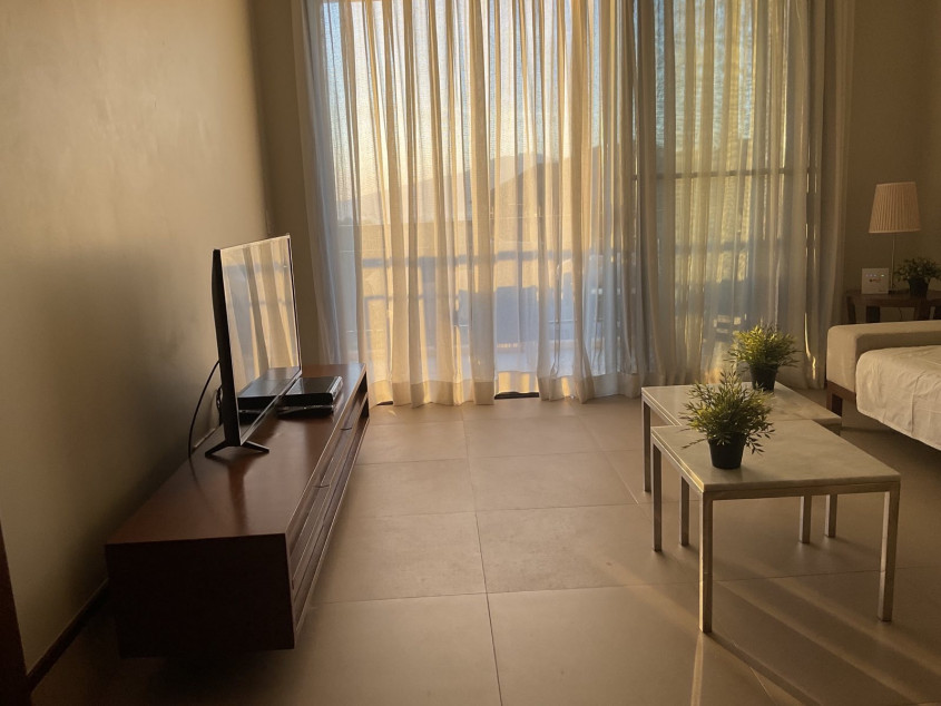 2 BR Corner Unit Ocean View For Sale In Morong, Bataan