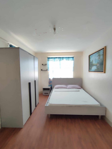 3 BR 2 Bath With Own Parking - House For Sale In Cabuyao, Laguna