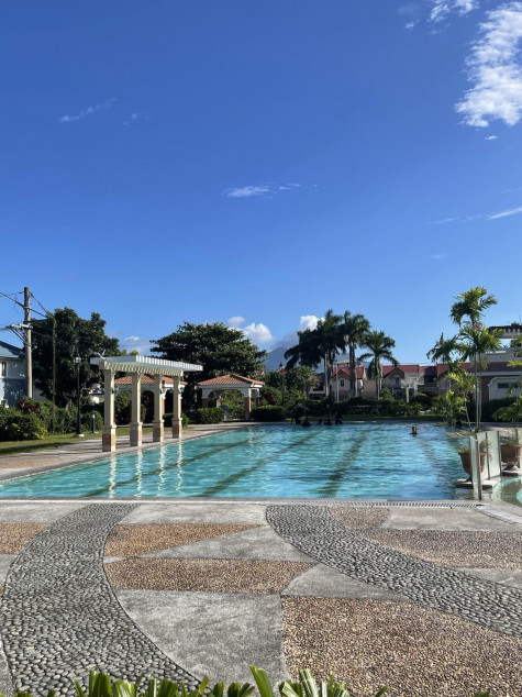 3 BR 2 Bath With Own Parking - House For Sale In Cabuyao, Laguna