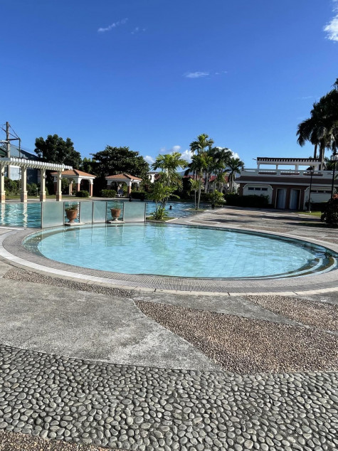 3 BR 2 Bath With Own Parking - House For Sale In Cabuyao, Laguna