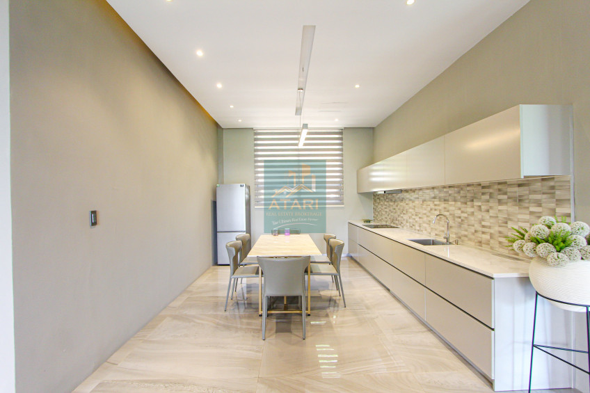 Luxurious Modern Mansion With 14 Bedrooms And Pool In Maria Luisa  Cebu City