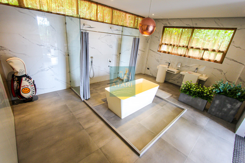 Luxurious Modern Mansion With 14 Bedrooms And Pool In Maria Luisa  Cebu City