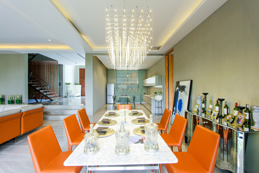 Luxurious Modern Mansion With 14 Bedrooms And Pool In Maria Luisa  Cebu City