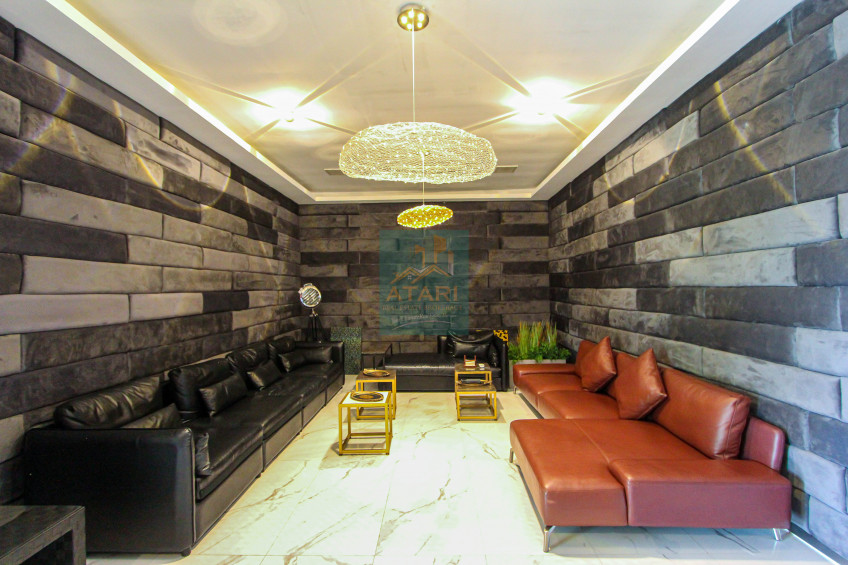 Luxurious Modern Mansion With 14 Bedrooms And Pool In Maria Luisa  Cebu City