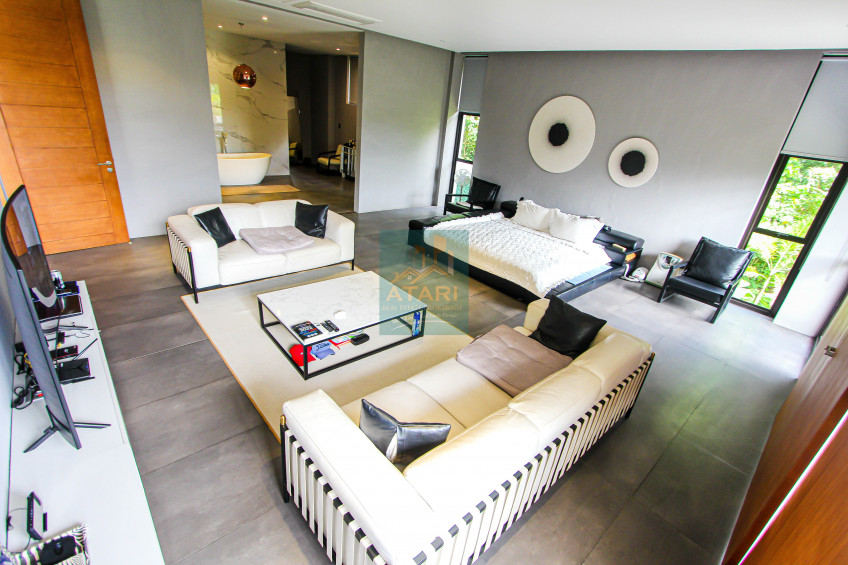 Luxurious Modern Mansion With 14 Bedrooms And Pool In Maria Luisa  Cebu City