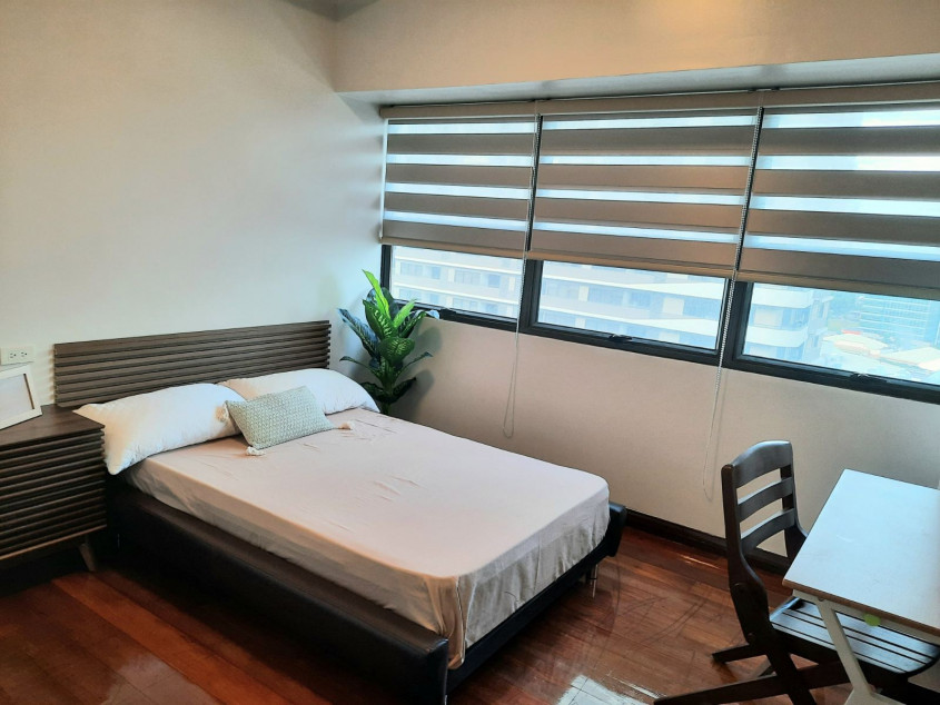 For Rent: Elegant 3 Bedroom At Avalon Condominium, Ayala
