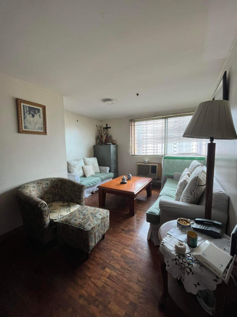 Pioneer Highlands Condo Unit For Sale In Mandaluyong