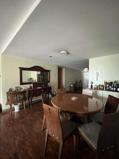 Pioneer Highlands Condo Unit For Sale In Mandaluyong