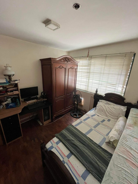 Pioneer Highlands Condo Unit For Sale In Mandaluyong