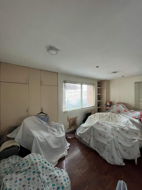 Pioneer Highlands Condo Unit For Sale In Mandaluyong