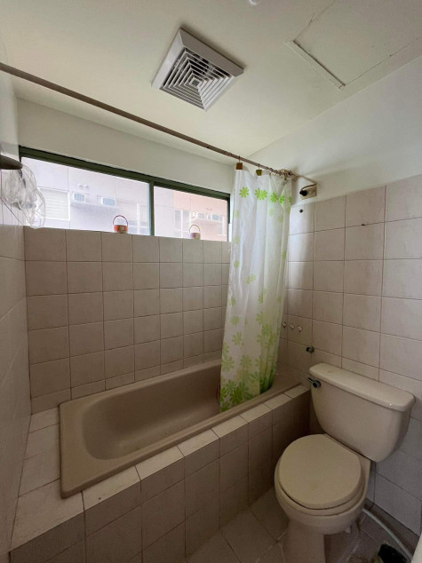 Pioneer Highlands Condo Unit For Sale In Mandaluyong