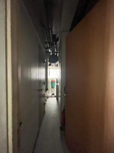 Pioneer Highlands Condo Unit For Sale In Mandaluyong