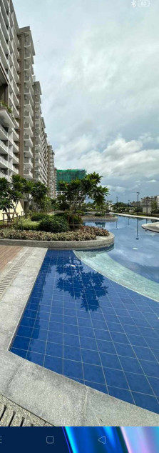 27.50 SQM Satori Residences Pasig 1 Bedroom With Balcony