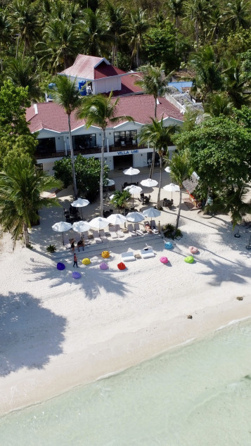 Villa Umi Panglao Resort (Bohol)