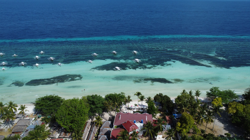 Villa Umi Panglao Resort (Bohol)
