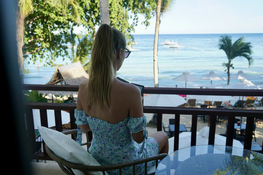 Villa Umi Panglao Resort (Bohol)