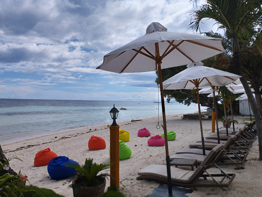 Villa Umi Panglao Resort (Bohol)