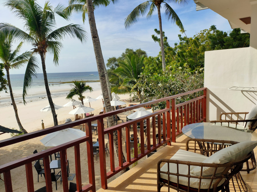 Villa Umi Panglao Resort (Bohol)