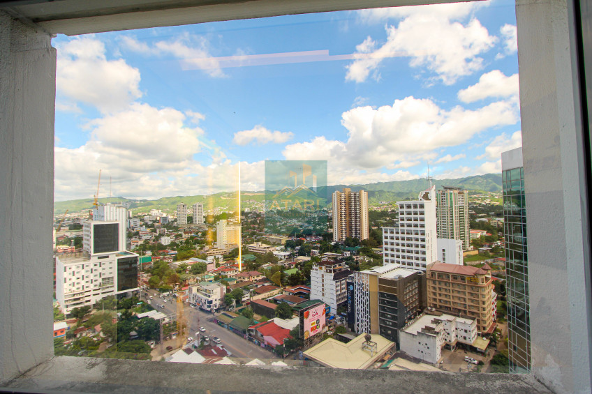 Discover Elevated Living: 2 Bedrooms For Sale In Grand Cenia Residences Cebu City