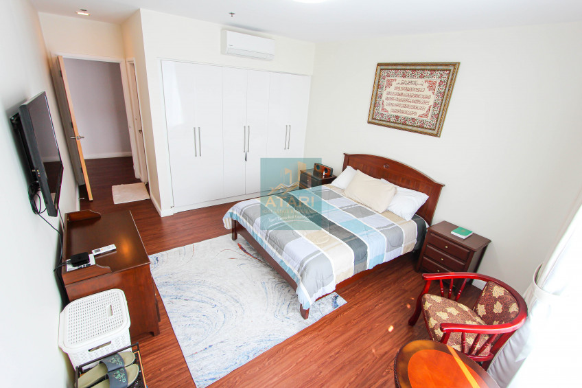 Luxury Living Defined: 3 Bedrooms With Expansive Balcony For Sale In 1016 Residences Cebu City