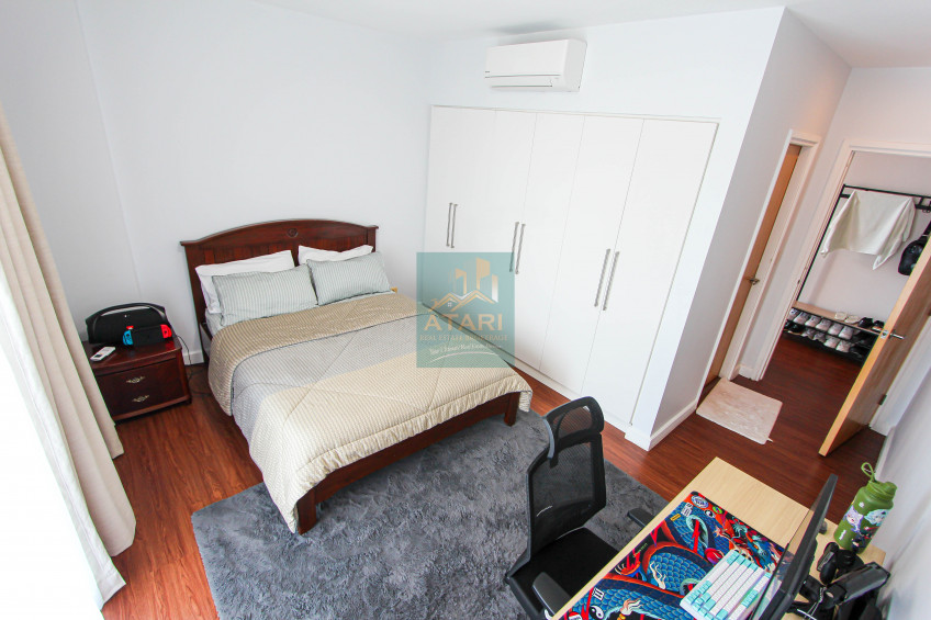 Luxury Living Defined: 3 Bedrooms With Expansive Balcony For Sale In 1016 Residences Cebu City