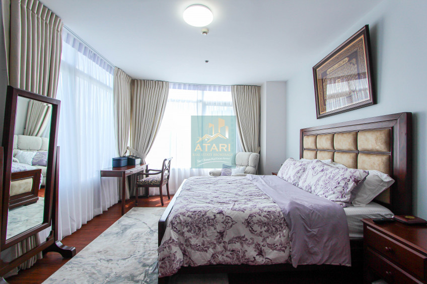 Luxury Living Defined: 3 Bedrooms With Expansive Balcony For Sale In 1016 Residences Cebu City