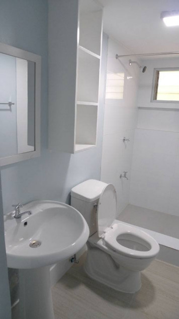 3-Bedroom, 2-Baths Apartment For Rent In Villamonte, Bacolod City