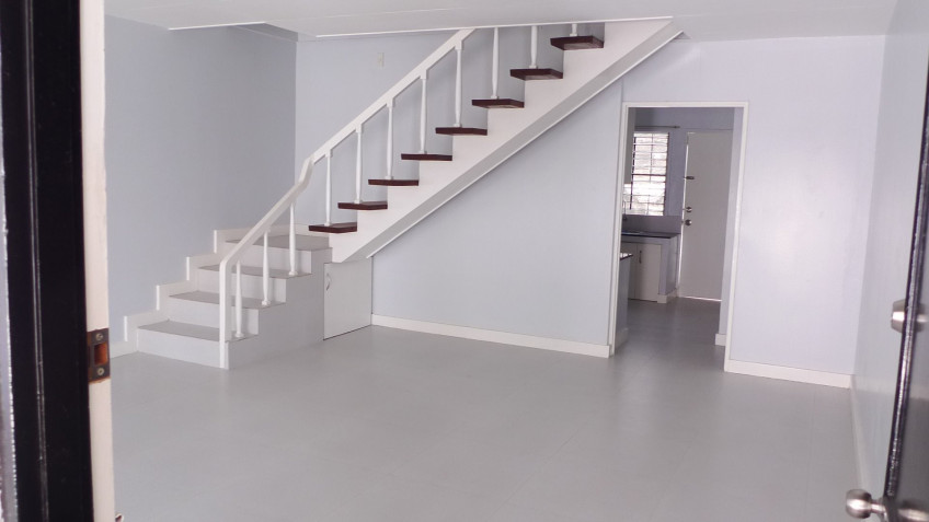 3-Bedroom, 2-Baths Apartment For Rent In Villamonte, Bacolod City