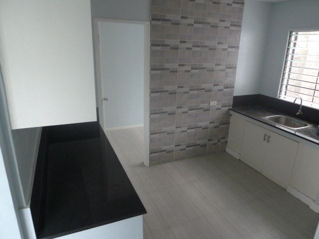 3-Bedroom, 2-Baths Apartment For Rent In Villamonte, Bacolod City