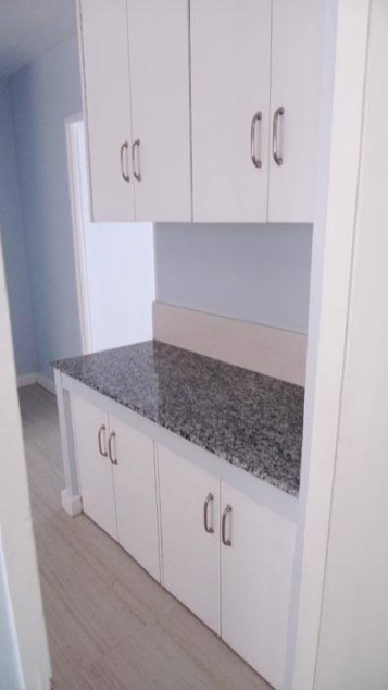 3-Bedroom, 2-Baths Apartment For Rent In Villamonte, Bacolod City