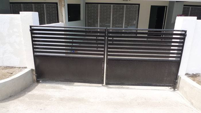 3-Bedroom, 2-Baths Apartment For Rent In Villamonte, Bacolod City