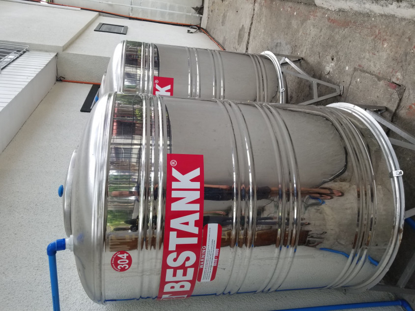 3-Bedroom, 2-Baths Apartment For Rent In Villamonte, Bacolod City