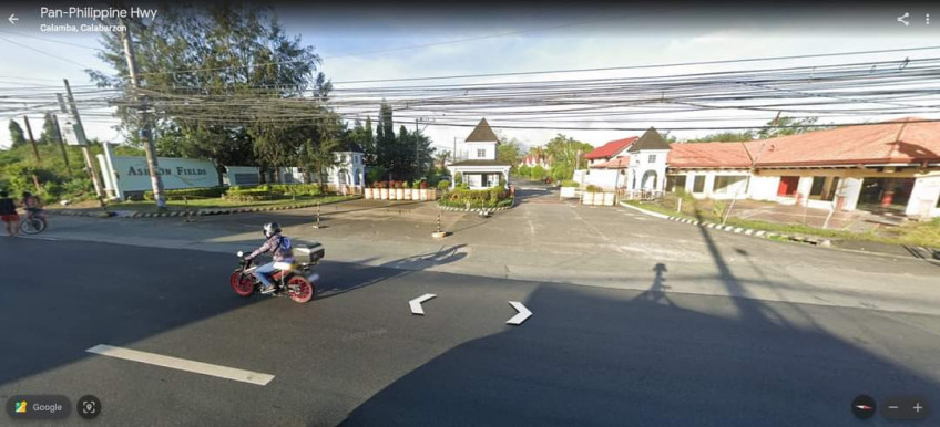 Residential Lot (Ashton Fields) In Calamba, Laguna