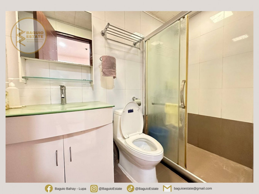 Studio Type Condo Unit For Sale At MegaTower Residences I