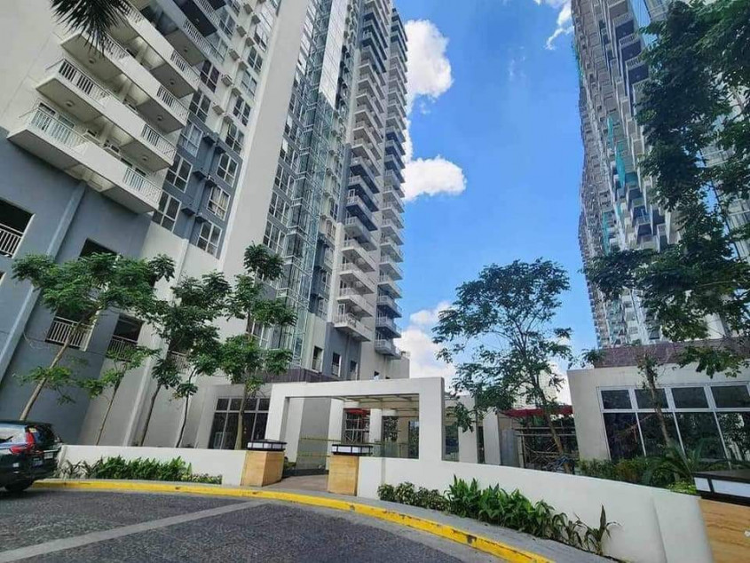 2 BR Rent To Own Condo Near Ortigas, Eastwood, And BGC - 5% DP To Move In