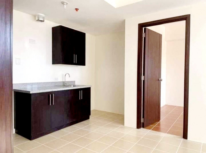 2 Bedroom Ready For Occupancy Rent To Own Condo In Sta. Mesa Manila Near University Belt