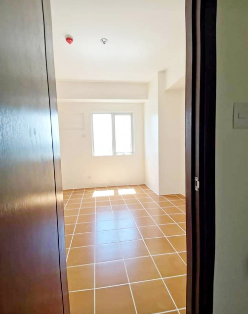 2 Bedroom Ready For Occupancy Rent To Own Condo In Sta. Mesa Manila Near University Belt