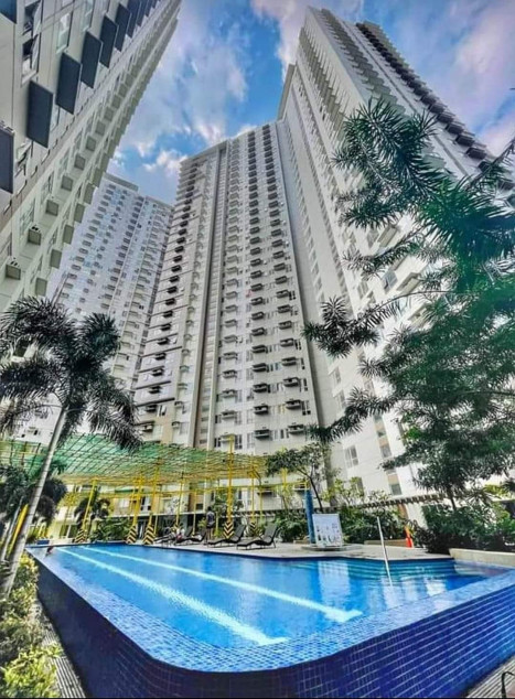 RFO Rent To Own 2 Bedroom - 25K Monthly Condo in Boni Mandaluyong BGC