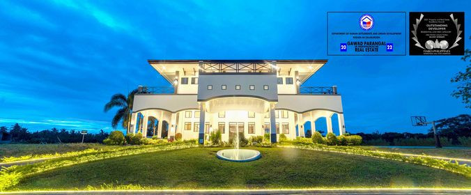 Pre-Selling House And Lot In Alfonso Cavite, Near Twin Lakes Tagaytay