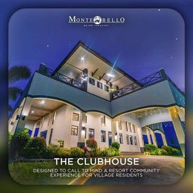 Pre-Selling House And Lot In Alfonso Cavite, Near Twin Lakes Tagaytay