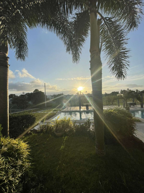 Pre-Selling House And Lot In Alfonso Cavite, Near Twin Lakes Tagaytay