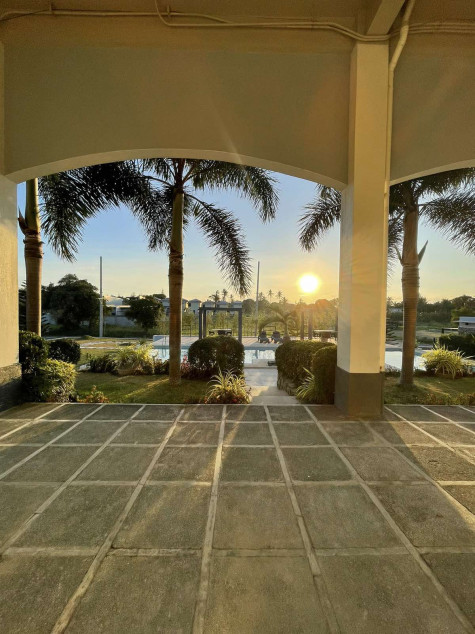 Pre-Selling House And Lot In Alfonso Cavite, Near Twin Lakes Tagaytay